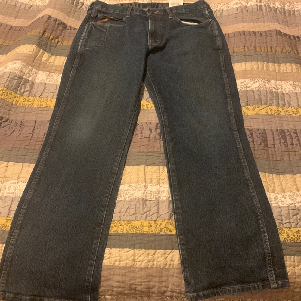 Ariat M5 Jeans